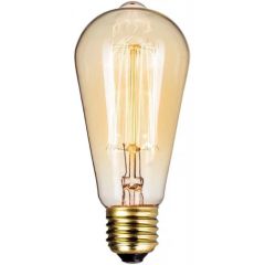 Altavola Design Edison BF19 żarówka 1x40 W 2700 K e27