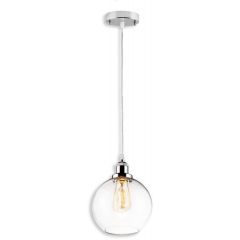 Altavola Design New York Loft LA035Pchrom lampa wisząca