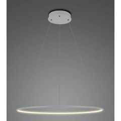 Altavola Design Led Shape LA073P40in3ksilverDali lampa wisząca 1x15 W srebrna