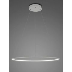 Altavola Design Led Shape LA073P40in4ksilverDali lampa wisząca 1x15 W srebrna
