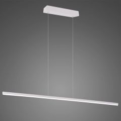 Altavola Design Linea LA089P1203kwhitedimm lampa wisząca 1x15 W biała
