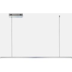 Altavola Design Led Shape LA089P21203ksilverdimm lampa wisząca 1x15 W srebrna