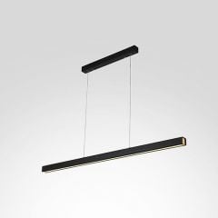 Altavola Design Linear LA089PR1003kblack lampa wisząca