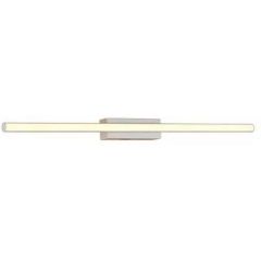 Altavola Design Linea LA089W385_3kwhite kinkiet 1x9 W biały