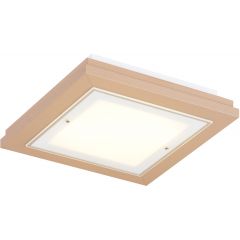 Argon Tabor 1866 plafon 4x15 W różowy