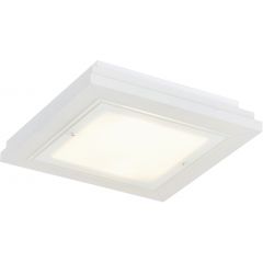 Argon Tabor 1870 plafon 4x15 W biały