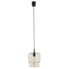 Argon Newa 3273 lampa wisząca 1x15 W żółta