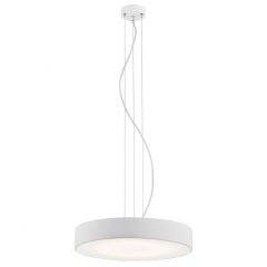 Argon Darling 3351 lampa wisząca 1x42 W biała