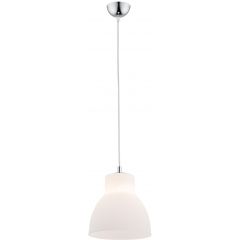 Argon Lindos 3412 lampa wisząca 1x15 W biała