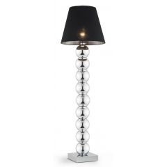 Argon Fudżi 3657 lampa stojąca 1x15 W czarna