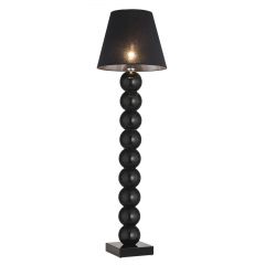 Argon Fudżi 3659 lampa stojąca 1x15 W czarna