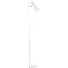 Argon Lukka 3891 lampa stojąca 1x15 W biała