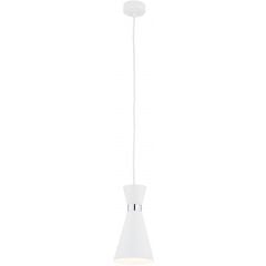 Argon Lukka 3892 lampa wisząca 1x15 W biała