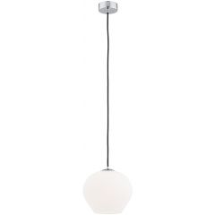 Argon Kalimera 4040 lampa wisząca 1x15 W chrom