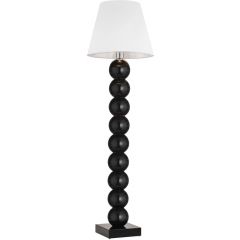 Argon Fudżi 4059 lampa stojąca 1x15 W biała