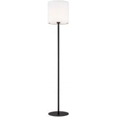 Argon Hilary 4082 lampa stojąca 1x15 W biała