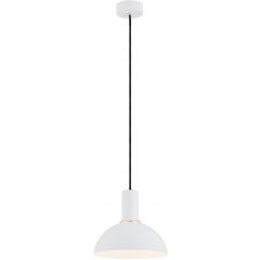 Argon Sines 4220 lampa wisząca 1x15 W biała