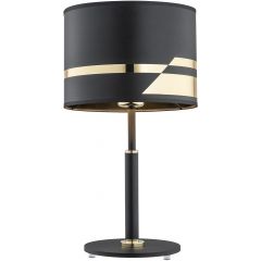 Argon Metis 4289 lampa stołowa 1x15 W czarna