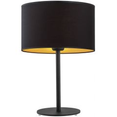 Argon Karin 4342 lampa stołowa 1x15 W czarna