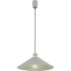 Argon Nashville 4694 lampa wisząca 1x15 W mosiądz