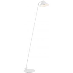 Argon Gabian 4997 lampa stojąca 1x15 W biała