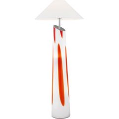 Argon Polonia 6176 lampa stojąca 3x15 W biała