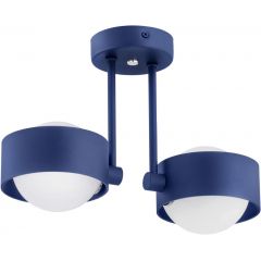 Argon Massimo Plus 7090 lampa podsufitowa 2x6 W opal