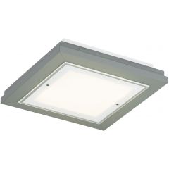 Argon Tabor 7269 plafon 2x15 W zielony