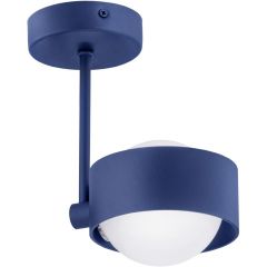 Argon Massimo Plus 8062 lampa podsufitowa 1x6 W opal