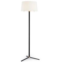 Argon Cavalino 8308 lampa stojąca 1x15 W biała