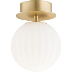 Argon Paloma 8504 lampa podsufitowa 1x7 W biała