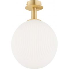 Argon Paloma 8505 lampa podsufitowa 1x15 W biała