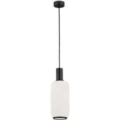 Argon Sagunto Plus 8563 lampa wisząca 1x15 W biała