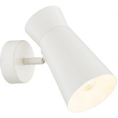 Argon Lord 8762 kinkiet 1x7 W biały
