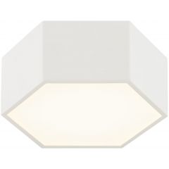 Argon Libero 8781 plafon 1x12 W biały