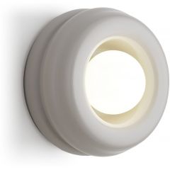 Argon Tevo 8809 kinkiet 1x4.5 W beżowy-opal