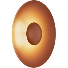 Argon Bolton 8866 kinkiet 1x12.5 W czerwony