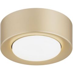 Argon Elora 8903 plafon 1x12 W złoty