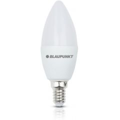 Blaupunkt E147WNW żarówka led 1x6.8 W 4000 K e14