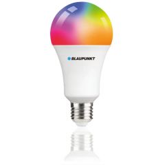 Blaupunkt E279WSMART żarówka led 1x9 W K e27