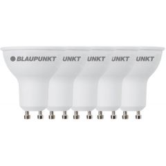 Blaupunkt GU105WWW5 żarówka led 5x5 W 2700 K e27