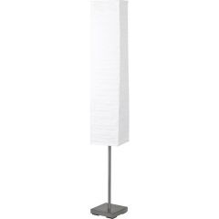 Brilliant Nerva 9260375 lampa stojąca 2x40 W biały