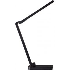 Brilliant Tori G9902706 lampa biurkowa 1x5 W czarny