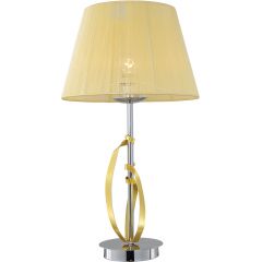 Candellux Diva 4155071 lampa stołowa