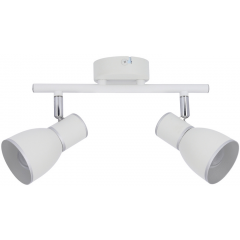 Candellux Fido 9263373 lampa podsufitowa