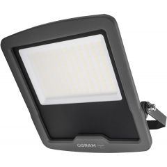 Osram Endura Flood 4099854487330 naświetlacz 100 W 4000k szary
