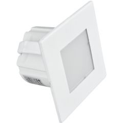 DPM YCB177W lampa przypodłogowa 1x1.2 W biała