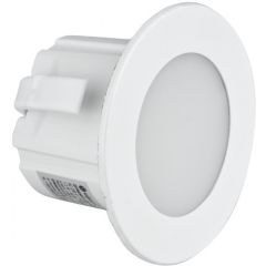 DPM YCB178W lampa przypodłogowa 1x1.2 W biała