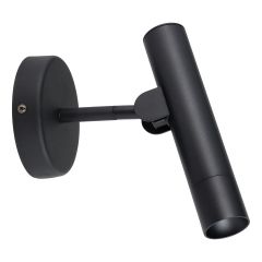 Eglo Almudaina 900907 kinkiet 1x5.4 W czarny