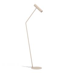 Eglo Caminia 901155 lampa stojąca 1x5 W piaskowa